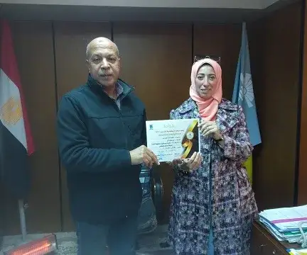 صورة 1 من 1 نشرها الحي مع المنشور