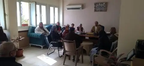 صورة 3 من 6 نشرها الحي مع المنشور