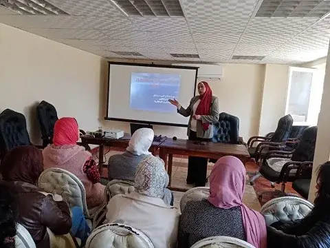صورة 1 من 1 نشرها الحي مع المنشور