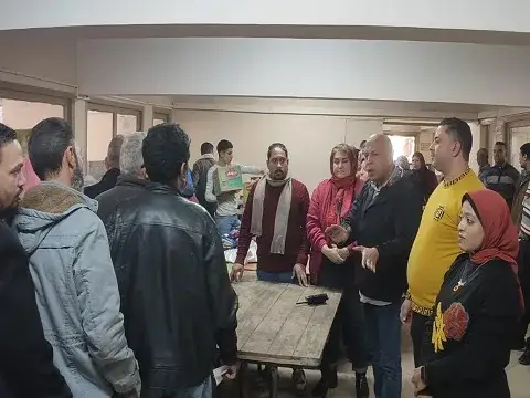 صورة 1 من 1 نشرها الحي مع المنشور