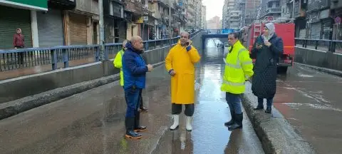 صورة 4 من 6 نشرها الحي مع المنشور