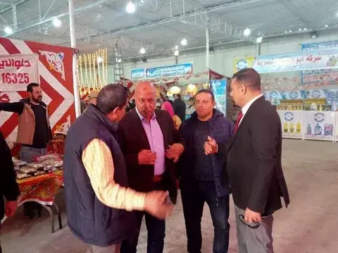 صورة 1 من 1 نشرها الحي مع المنشور