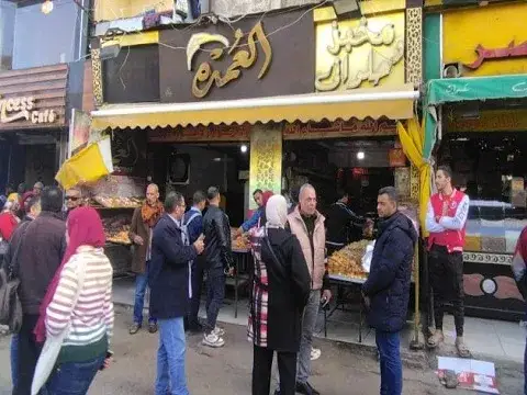 صورة 1 من 1 نشرها الحي مع المنشور