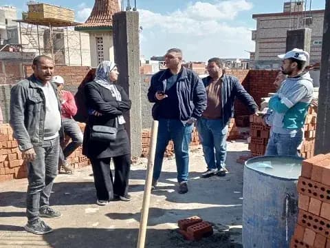 صورة 1 من 1 نشرها الحي مع المنشور