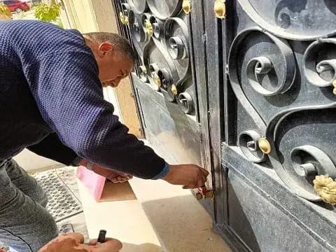 صورة 1 من 1 نشرها الحي مع المنشور