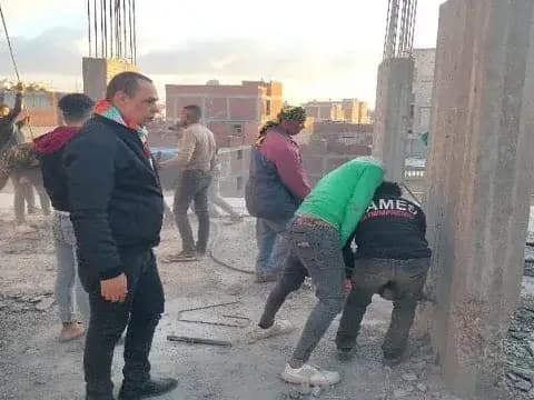 صورة 1 من 1 نشرها الحي مع المنشور