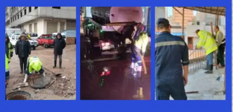 صورة 2 من 5 نشرها الحي مع المنشور