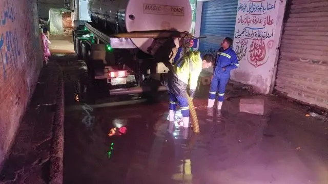 صورة 4 من 5 نشرها الحي مع المنشور