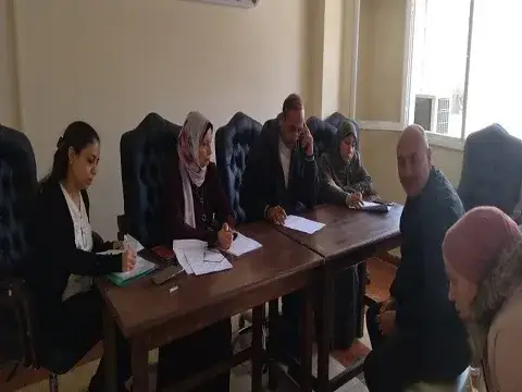 صورة 1 من 1 نشرها الحي مع المنشور