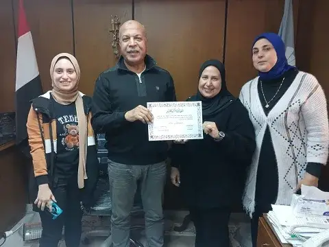 صورة 1 من 1 نشرها الحي مع المنشور