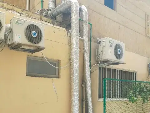 صورة 1 من 1 نشرها الحي مع المنشور