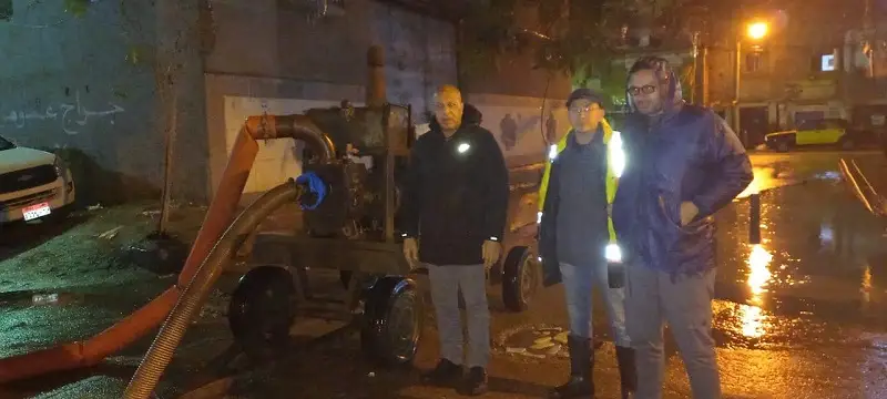 صورة 4 من 6 نشرها الحي مع المنشور