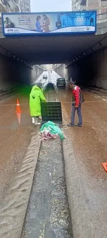صورة 5 من 6 نشرها الحي مع المنشور