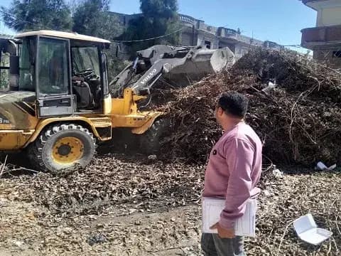 صورة 1 من 1 نشرها الحي مع المنشور