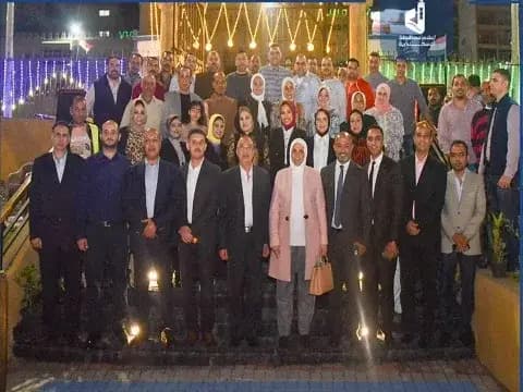 صورة 1 من 1 نشرها الحي مع المنشور