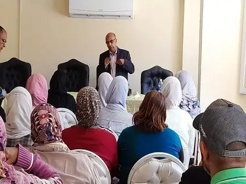 صورة 1 من 1 نشرها الحي مع المنشور
