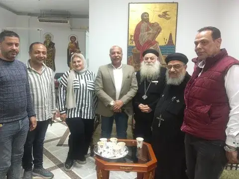 صورة 1 من 1 نشرها الحي مع المنشور