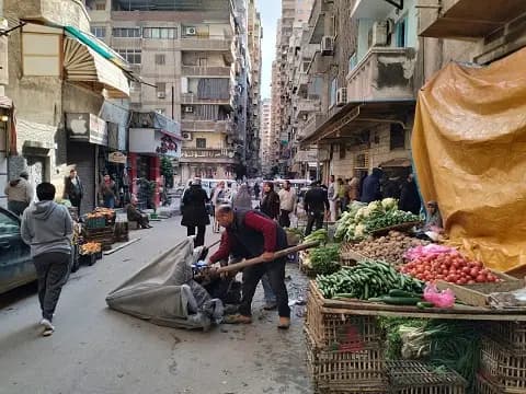 صورة 2 من 5 نشرها الحي مع المنشور
