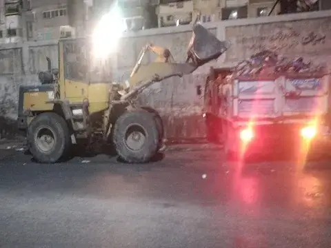 صورة 2 من 2 نشرها الحي مع المنشور