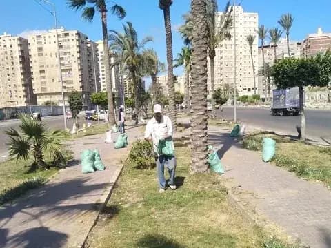 صورة 1 من 2 نشرها الحي مع المنشور