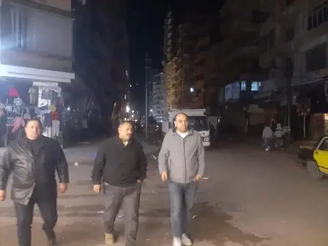 صورة 3 من 5 نشرها الحي مع المنشور