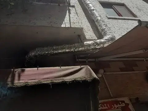 صورة 1 من 1 نشرها الحي مع المنشور