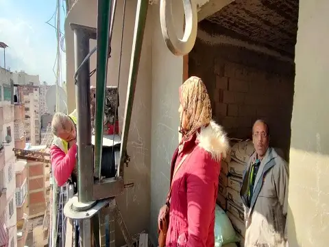 صورة 5 من 5 نشرها الحي مع المنشور
