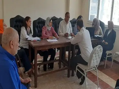 صورة 1 من 1 نشرها الحي مع المنشور