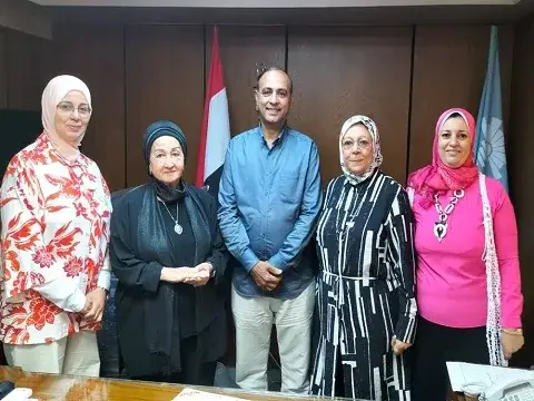 صورة 1 من 1 نشرها الحي مع المنشور