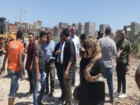 صورة 1 من 1 نشرها الحي مع المنشور