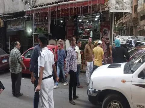صورة 1 من 1 نشرها الحي مع المنشور