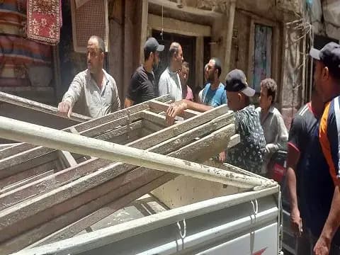 صورة 1 من 1 نشرها الحي مع المنشور