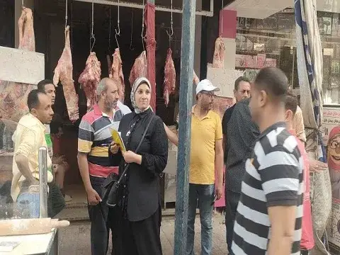 صورة 1 من 1 نشرها الحي مع المنشور