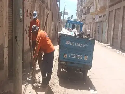 صورة 1 من 1 نشرها الحي مع المنشور