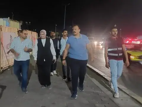 صورة 1 من 1 نشرها الحي مع المنشور