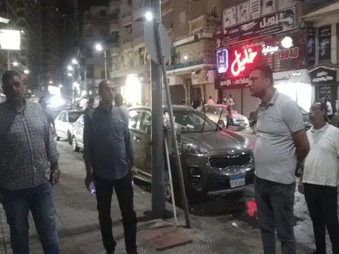 صورة 1 من 1 نشرها الحي مع المنشور