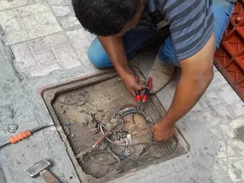 صورة 1 من 2 نشرها الحي مع المنشور
