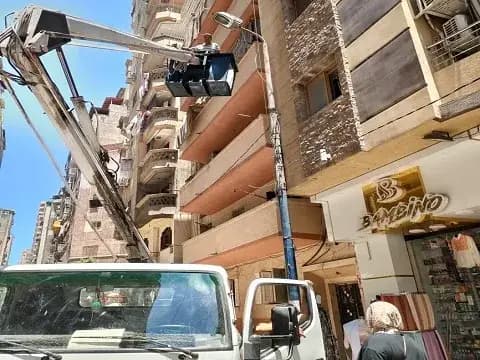 صورة 2 من 2 نشرها الحي مع المنشور