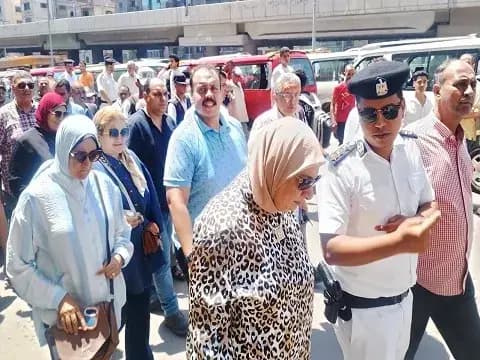 صورة 2 من 3 نشرها الحي مع المنشور