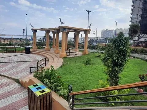صورة 2 من 3 نشرها الحي مع المنشور