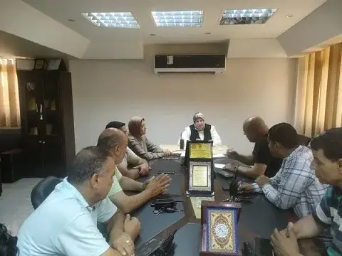صورة 1 من 1 نشرها الحي مع المنشور
