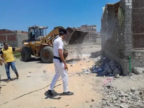 صورة 1 من 1 نشرها الحي مع المنشور