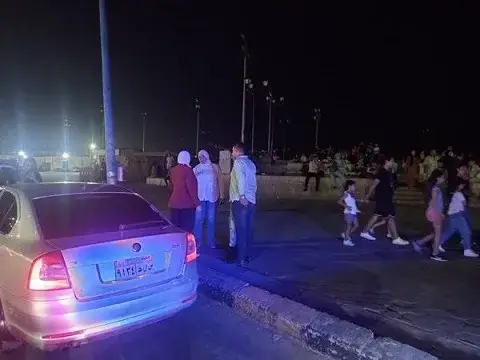 صورة 1 من 1 نشرها الحي مع المنشور