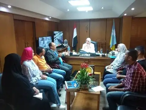 صورة 1 من 1 نشرها الحي مع المنشور
