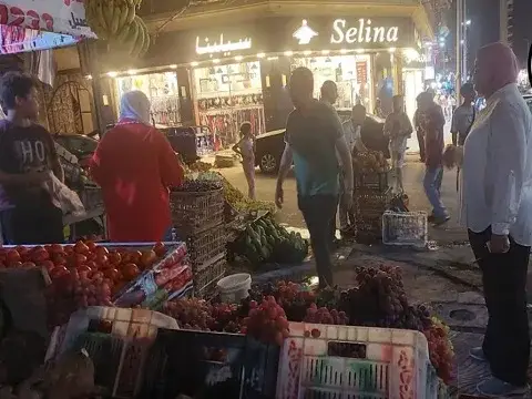 صورة 1 من 1 نشرها الحي مع المنشور