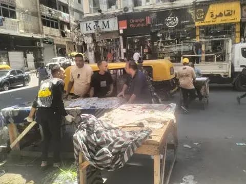 صورة 1 من 1 نشرها الحي مع المنشور
