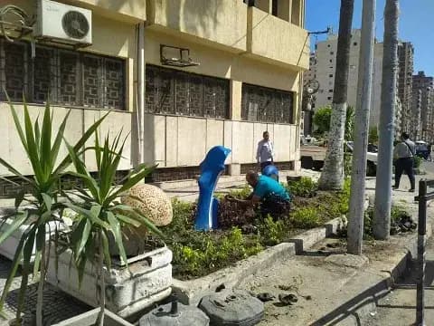 صورة 1 من 1 نشرها الحي مع المنشور