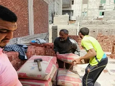 صورة 1 من 1 نشرها الحي مع المنشور
