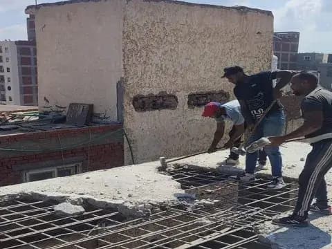 صورة 2 من 2 نشرها الحي مع المنشور