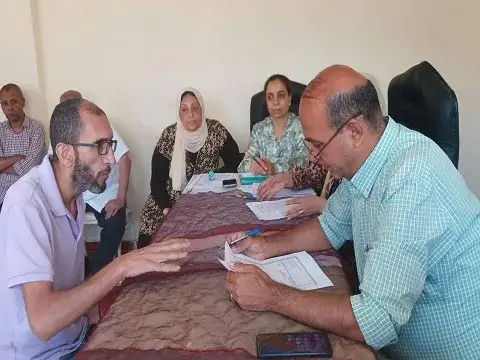 صورة 1 من 1 نشرها الحي مع المنشور